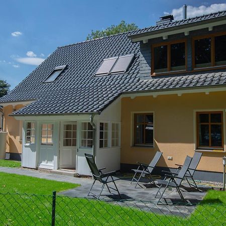 Ferienwohnungen Wildau Am Werbellinsee شورفهايده المظهر الخارجي الصورة